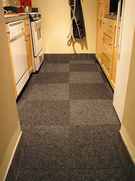 Carpeted kitchen. Things To Know About Carpeted kitchen. 